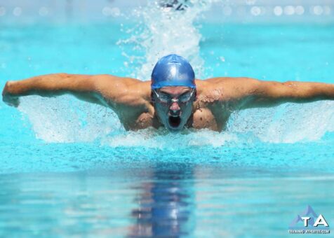 Swimming