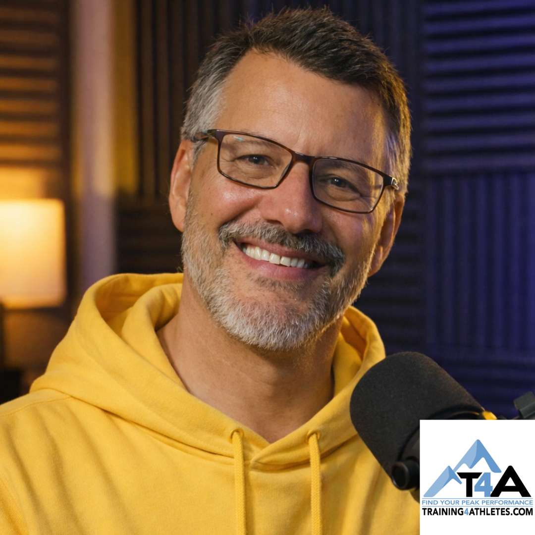 T4A - Jerry Devine