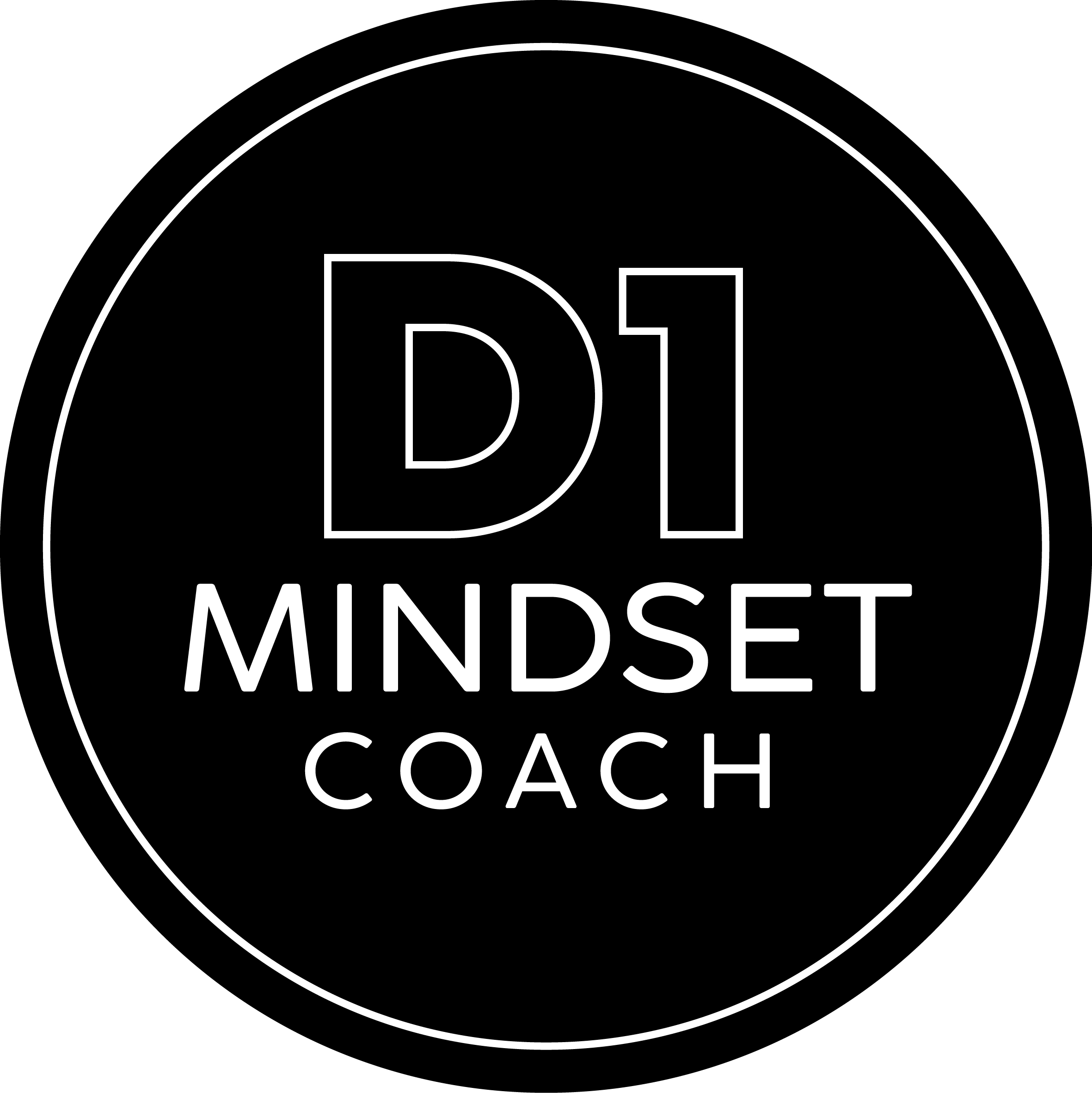 D1-Mindset-Coach-Logo
