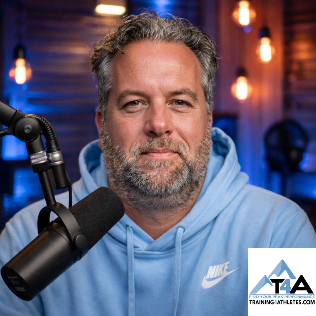 Jason Miller - T4A