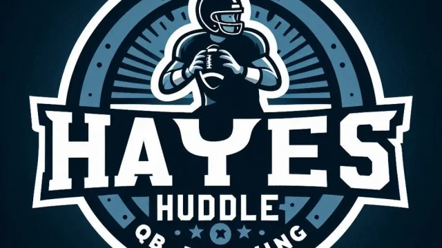 Hayes+Huddle+QB+Training+LOGO