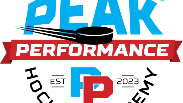 peak performance hockey