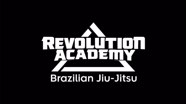 revolution Academey of Brazilian Jiu-jitsu