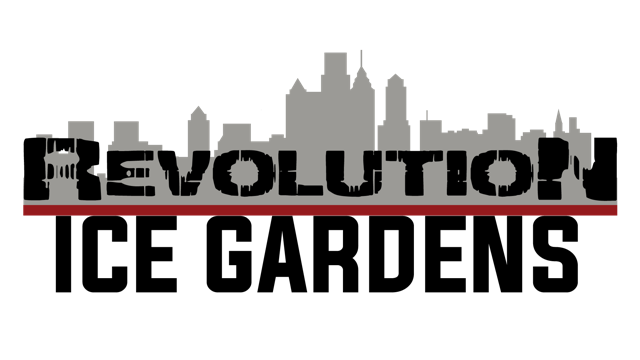 revolution ice gardens
