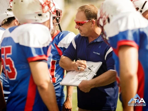Football-Organizations