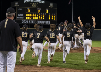 baseball champions
