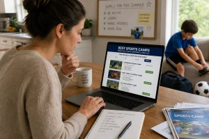 The Parent Playbook