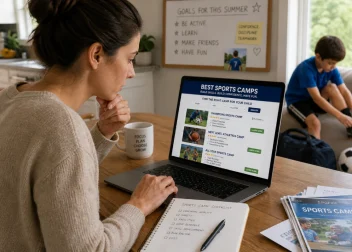 The Parent Playbook