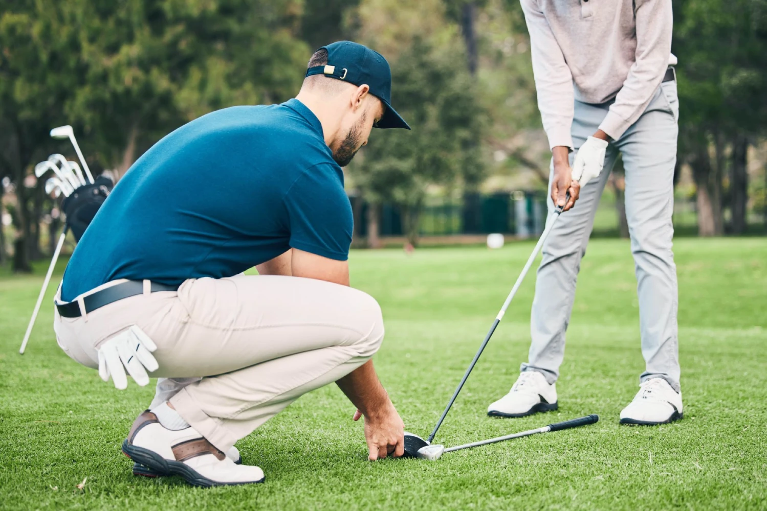 Expert Golf Coaching in Philadelphia, PA for Sharper Swings and Stronger Course Performance
