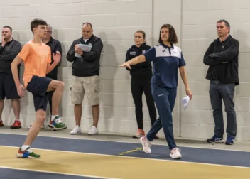 Find a Sports Coach Near Me Professional Guidance to Reach Your Athletic Goals