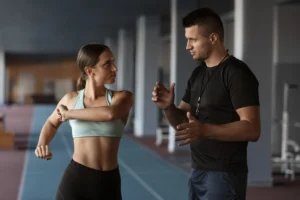 Find a Sports Coach Nearby and Unlock Your Athletic Potential Faster