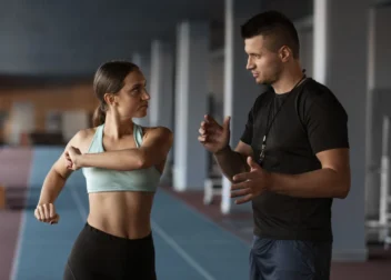 Find a Sports Coach Nearby and Unlock Your Athletic Potential Faster