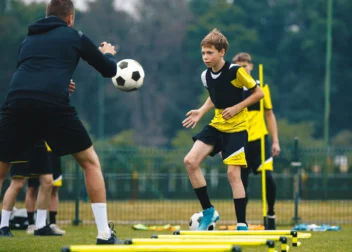 Soccer Training in Philadelphia, PA Designed to Build Stronger, Smarter, Faster Players