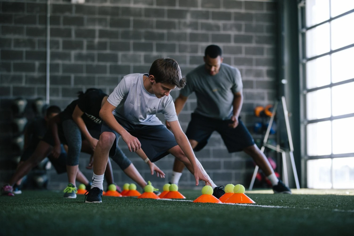 What Parents Should Know Before Choosing a Soccer Trainer Near Me