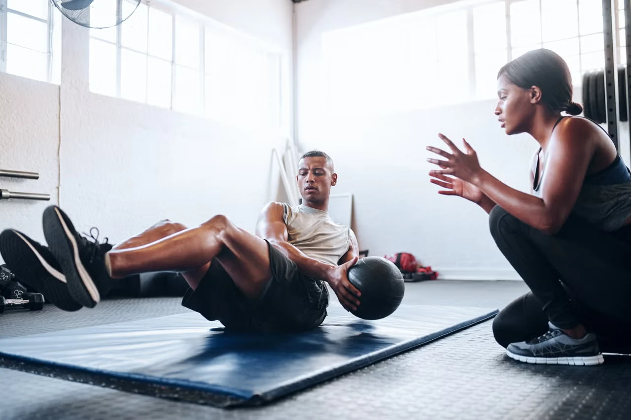 Why an Athletic Trainer Near Me Can Help Young Athletes