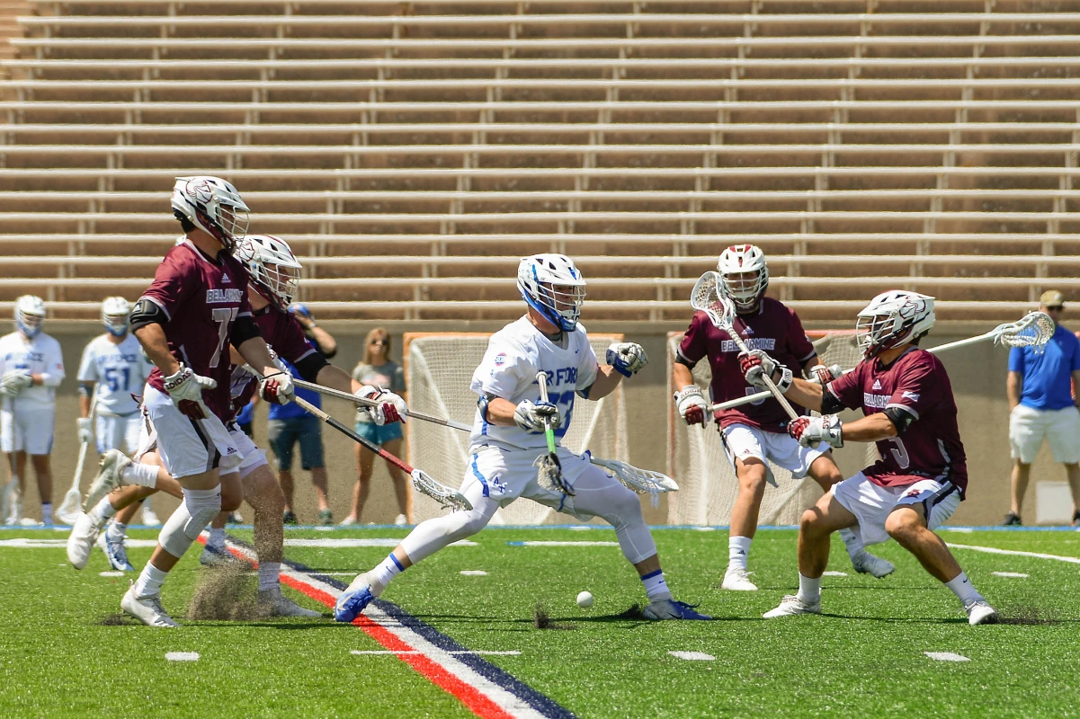 Lacrosse Training Princeton NJ for Skill Development and Growth