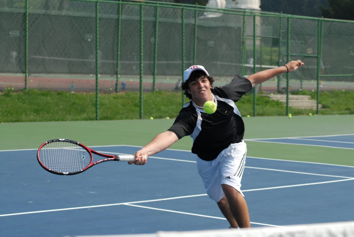 Tennis Trainer Philadelphia PA For Better Skills