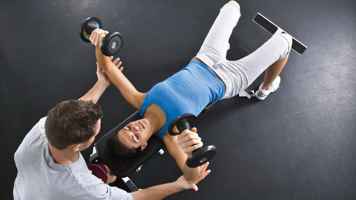 Build Better Sports Performance With An Athletic Trainer Near Me